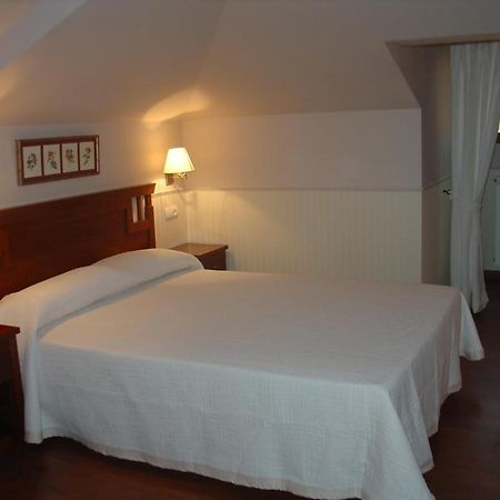 Hospederia El Fielato Otel El Burgo De Osma Dış mekan fotoğraf